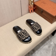 Fendi Slippers